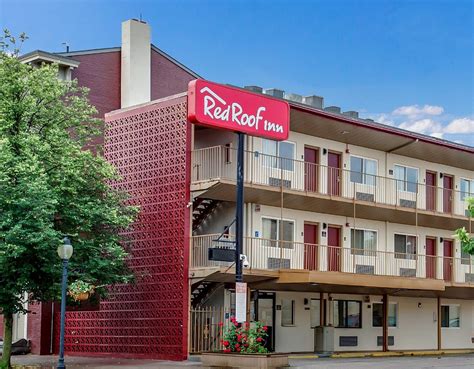 red roof inns locations.